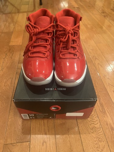 Nike air jordan - nike, 11
