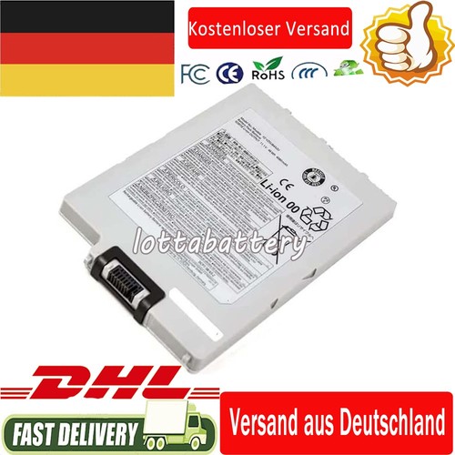 Batteria per panasonic - per,