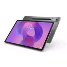 LENOVO IDEA TAB PRO 12.7" 3K 2944 x 1840 QUAD CORE 256GB RAM 8GB WI-FI 6E + PEN 