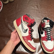 Taglia 12 - Air Jordan 1 1985