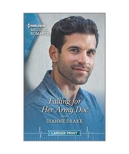 Falling for Her Army Doc