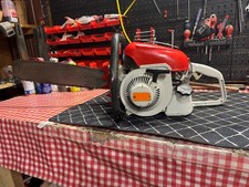 Stihl Contra 1106 felújítva