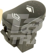 Pulsantiera Alzacristalli SX/DX Per Ford Focus 1998-2004