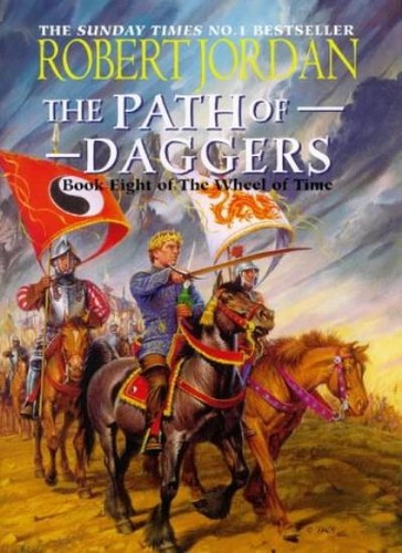 The path daggers - path,