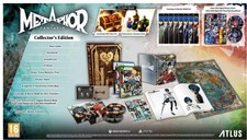 METAPHOR: REFANTAZIO EDIZIONE