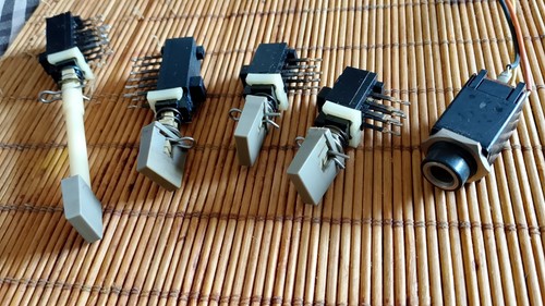 Teac x7r and others - x7r,