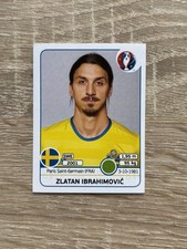 Figurine Panini Euro Europei