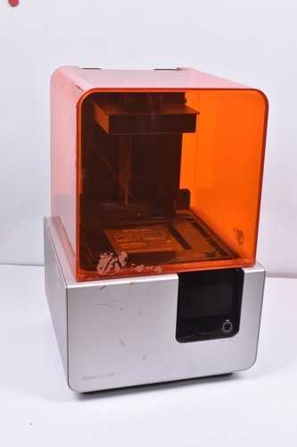 Formlabs form stampante - 2,