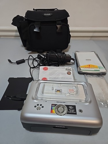 Kodak easyshare printer - kodak, dock