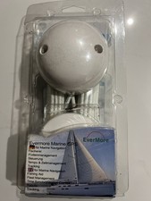 EverMore SA-320 Marine GPS Smart Antenna 5Hz - NMEA0183 RS-232 - Nuovo Vecchio Stock