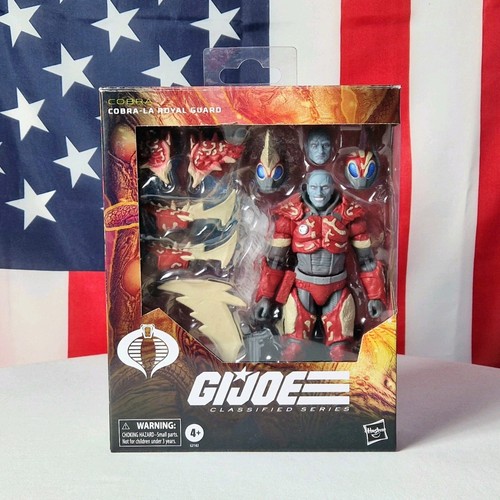 Hasbro joe classified - joe,