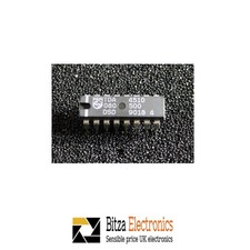 Philips TDA4510 PAL Decoder