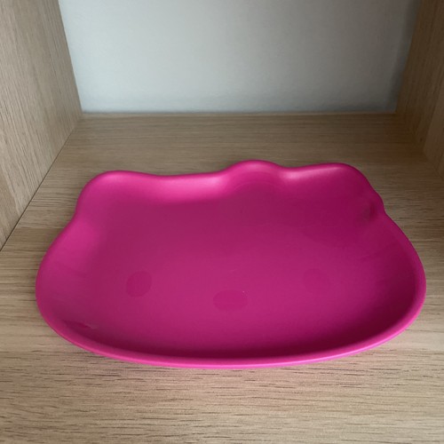 Tupperware hello kitty piatto - tupperware,