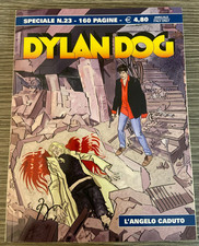DYLAN DOG SPECIALE  N°23 -