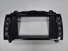 481001 Mascherina quadro strumenti JAGUAR F-Type Cabriolet (X152) 2.0 Ti4 221 kW 