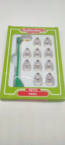 Subbuteo leggenda fabbri - leggenda,
