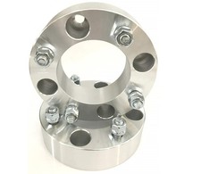 Distanziali X-ATV cerchio