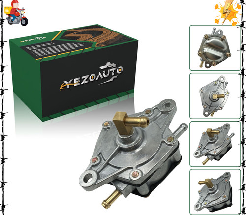 Pompa carburante per ducati - pompa,