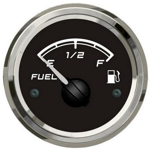 Indicatore livello carburante - indicatore,