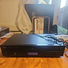 TEAC CD-P1260 Lettore CD