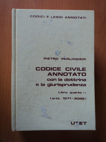 Codice civile annotato - annotato,