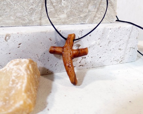 Croce croci realizzate con - realizzate,