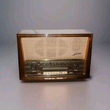 Radio a valvole Saba Freiburg