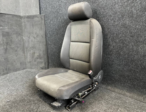 Tessuto sedile passeggero audi - tessuto,