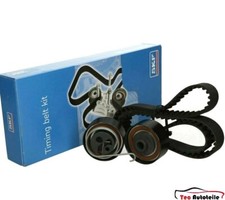 SKF KIT CINGHIA DENTATA OPEL ASTRA G COMBO CORSA C MERIVA 1.7 CDTI DTI Y17DT