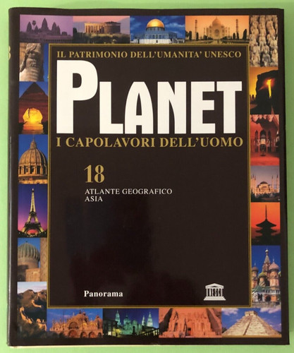 Planet capolavori dell - i,