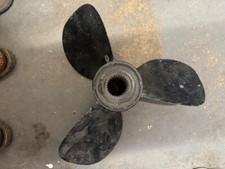 Ricambio elica anteriore Volvo