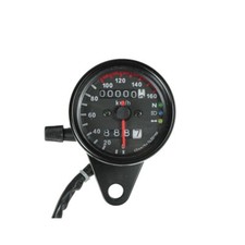 Contachilometri STRUMENTAZIONE