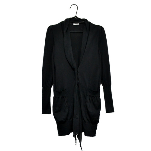 Cardigan rivamonti brunello - by,