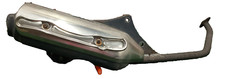 Terminale Marmitta Honda Chiocciola 125/150 Anno 2000 2001 2002 2004 2005 2006