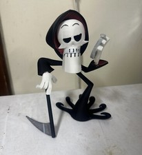 Le Grim Adventures of Billy &