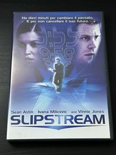 SLIPSTREAM con Vinnie Jones - DVD ITA in italiano