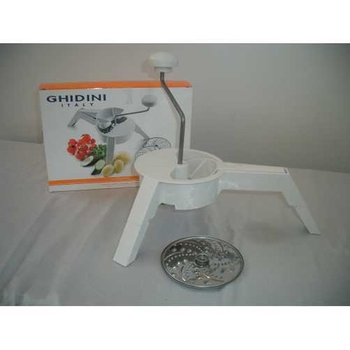 Tagliaverdure 2519 ghidini - 2519,