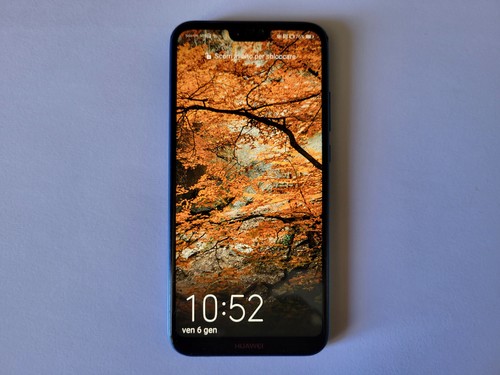 Huawei p20 lite 4gb - huawei,