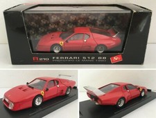BRUMM R210 FERRARI 512 BB