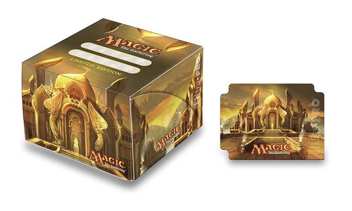 Ultra pro mtg - pro,