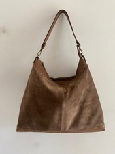 Borsa in Vera Pelle Made in