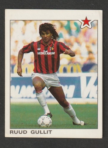 Top player figurina stickers - player,