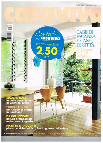 Casaviva 455 2011 - -,