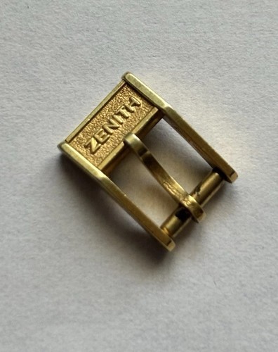 Original zenith fibbia - original,