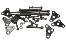 viteria viti perni motore fasteners screws bolts engine suzuki dr 650 rs 89-97