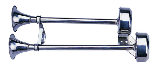 Tromba elettromagnetica