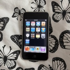 Apple iPod Touch 2nd