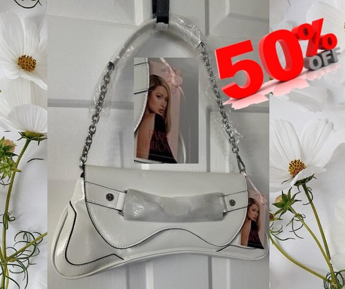 Paris hilton borsa tracolla - borsa, a