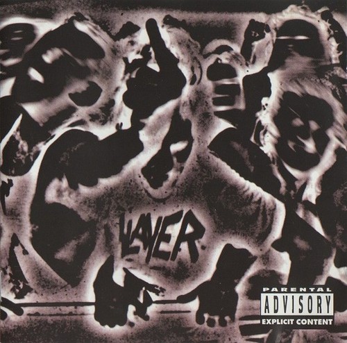 Slayer undisputed - slayer, ‎''undisputed