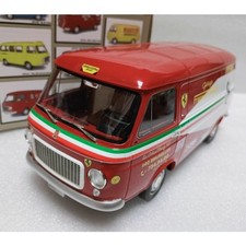 Laudoracing 1:18 Fiat 238 Van